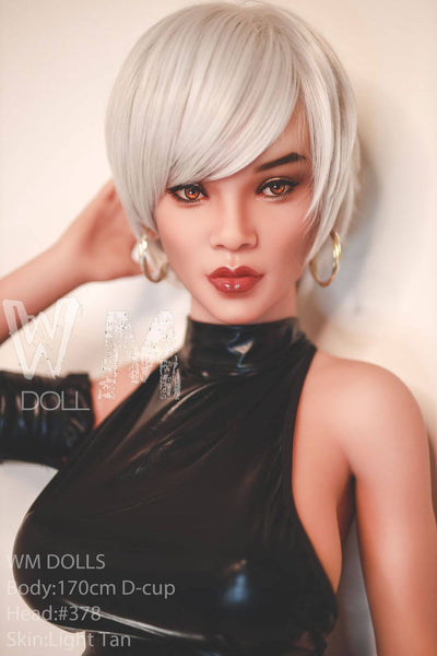 Sexpuppe Katia