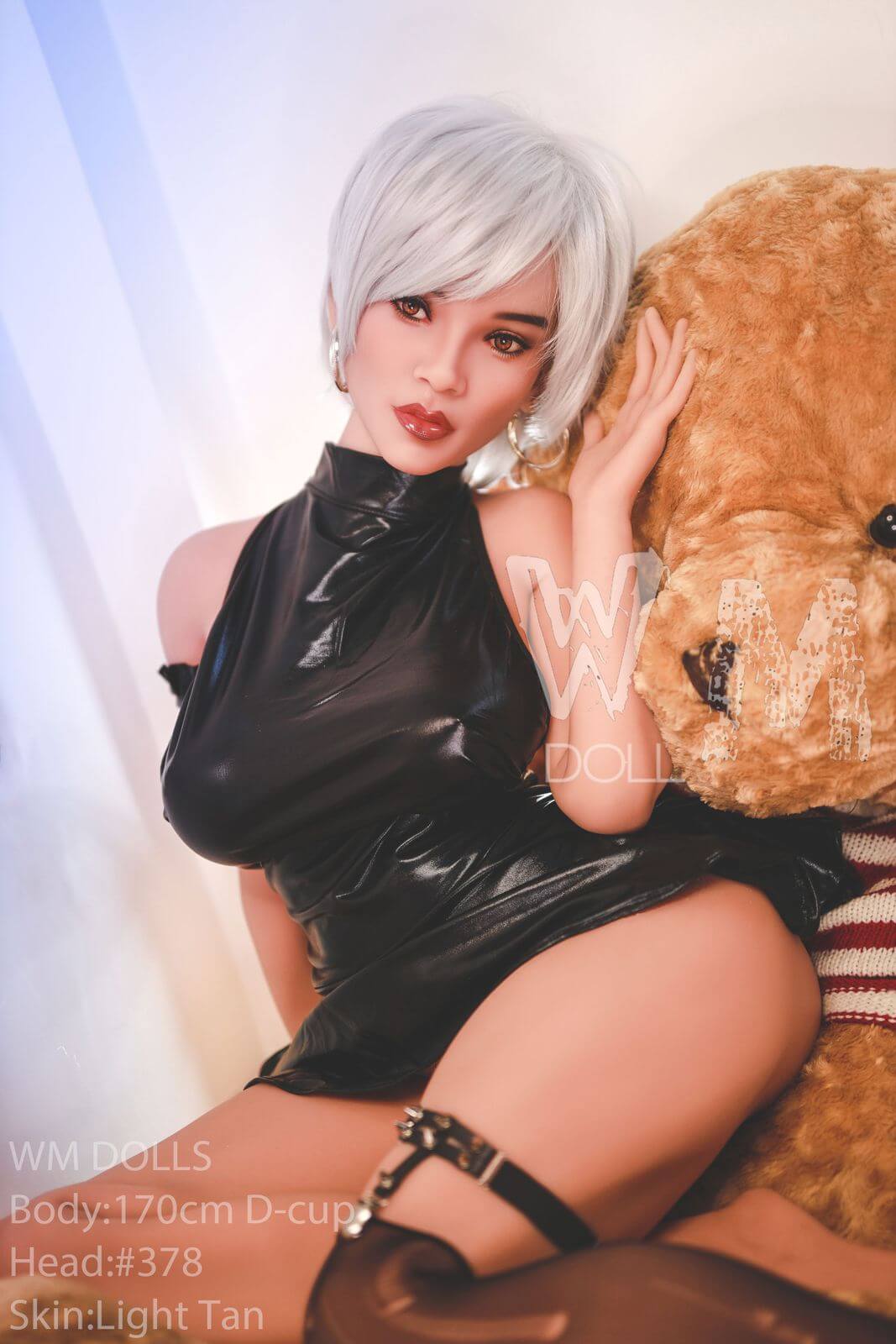 Sexpuppe Katia