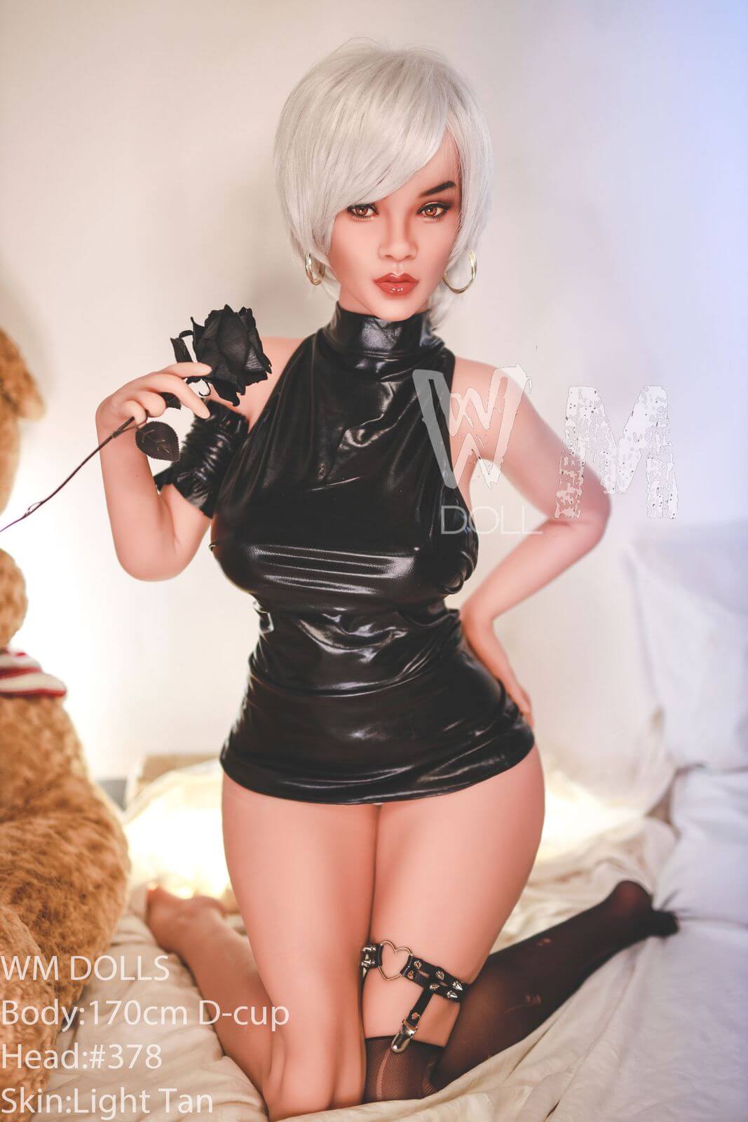 Sexpuppe Katia