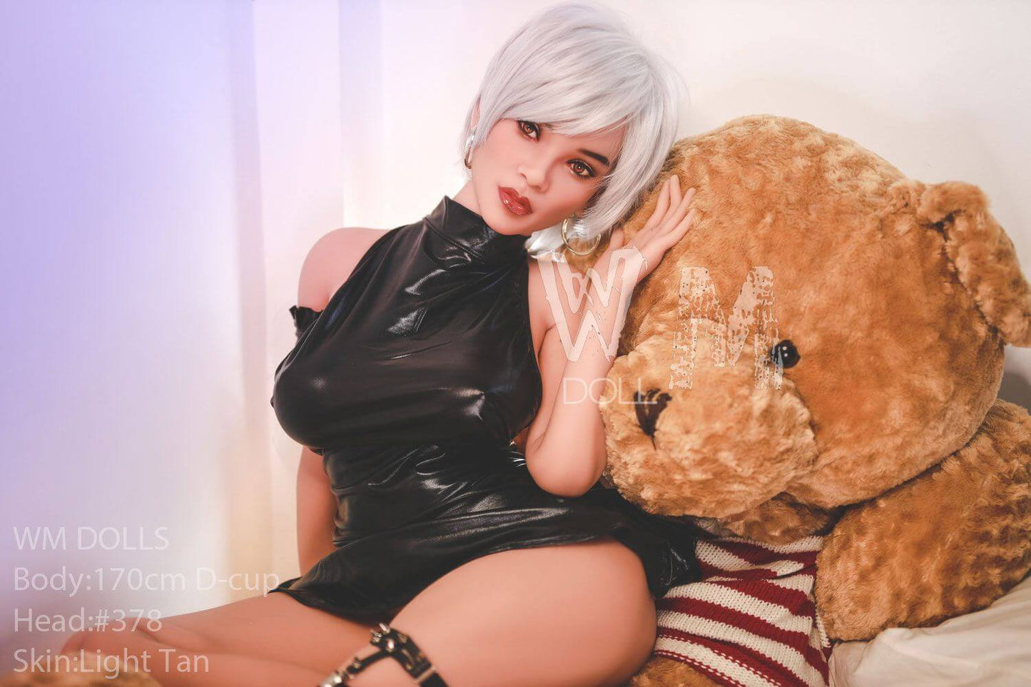 Sexpuppe Katia