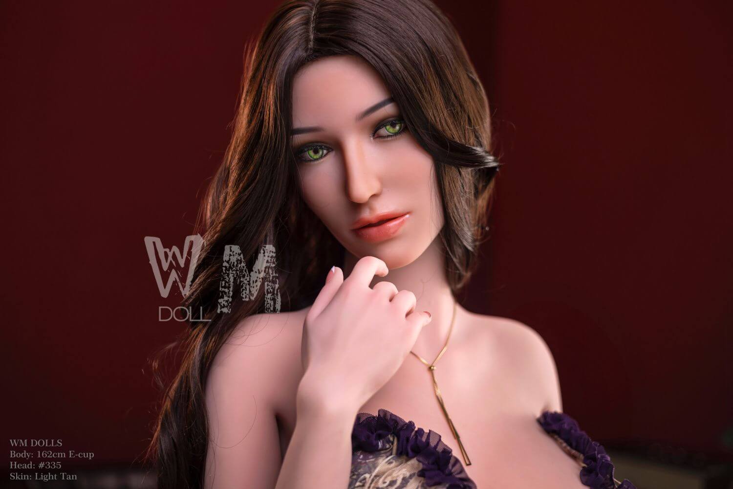 Sexpuppe Morgana