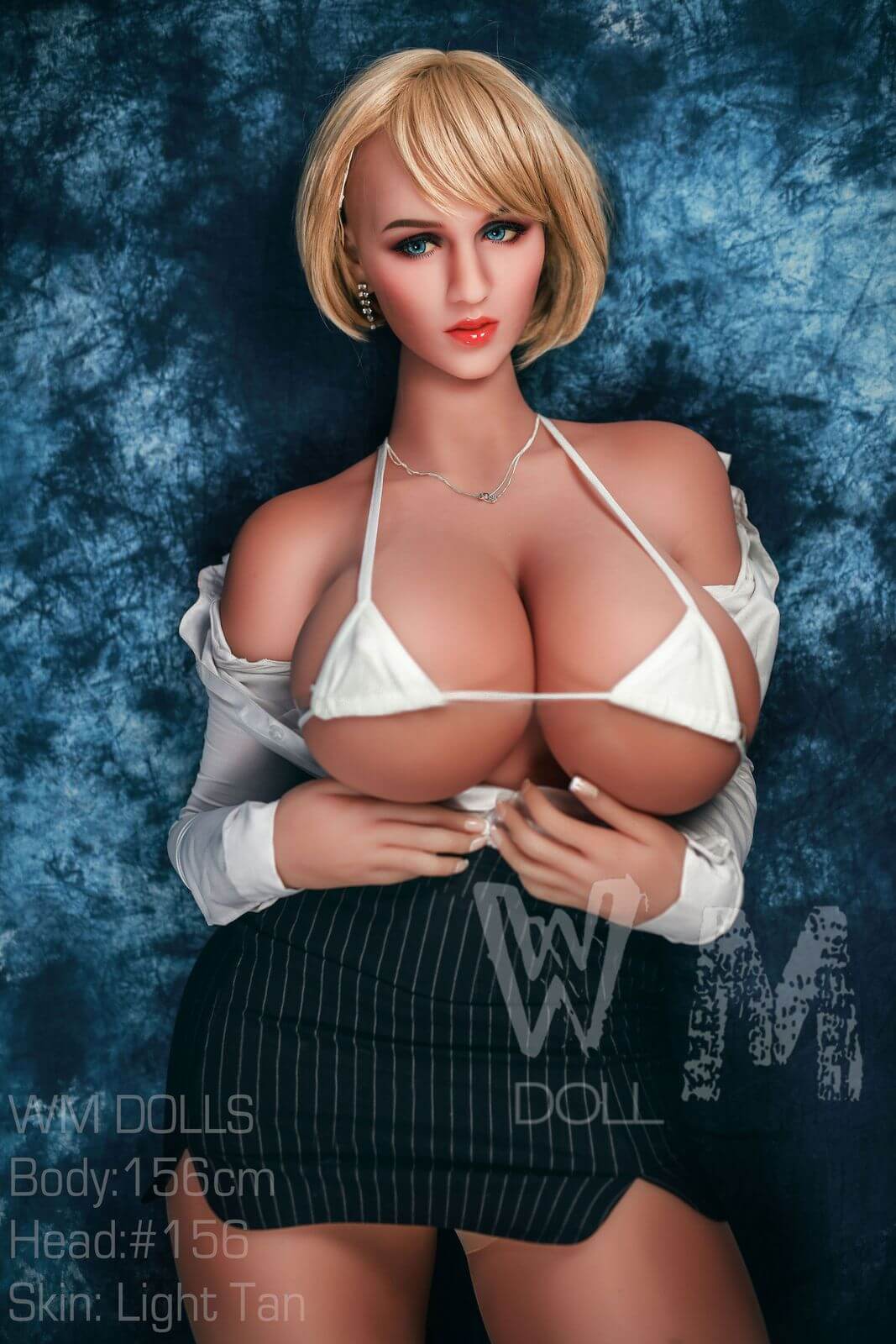 Sexpuppe Artemis
