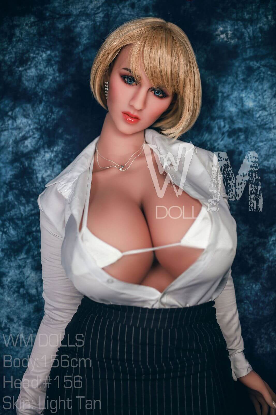 Sexpuppe Artemis