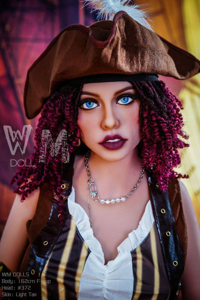 Sexpuppe Rowena