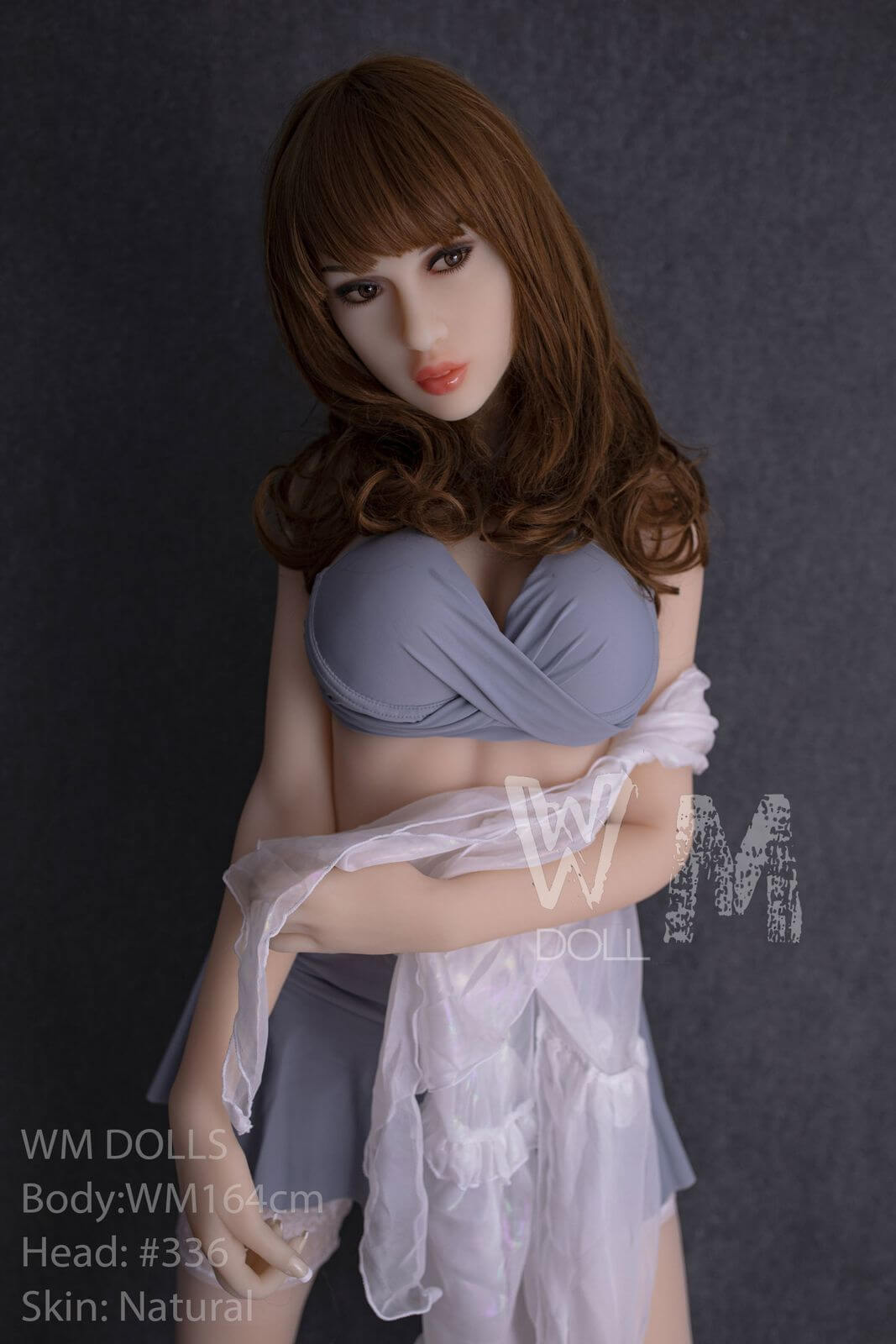 Sexpuppe Evangeline