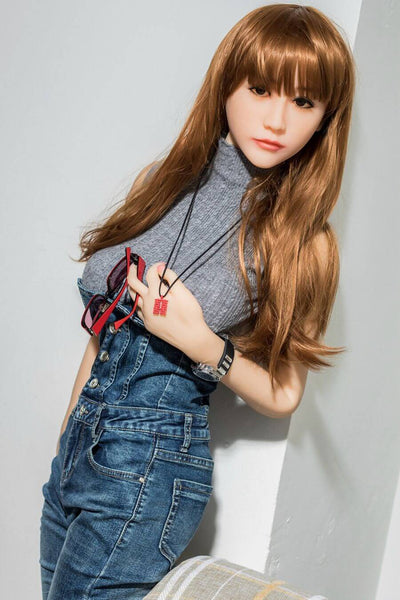 Sexpuppe Yulika