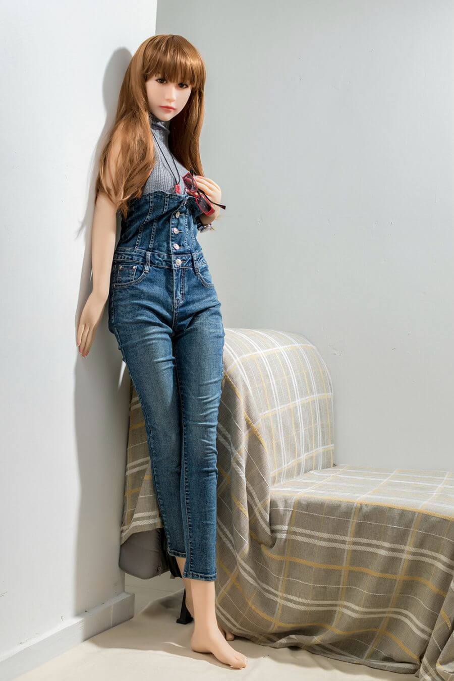Sexpuppe Yulika