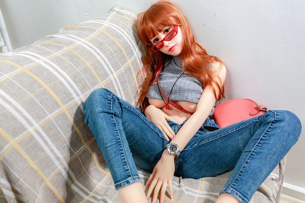 Sexpuppe Yulika