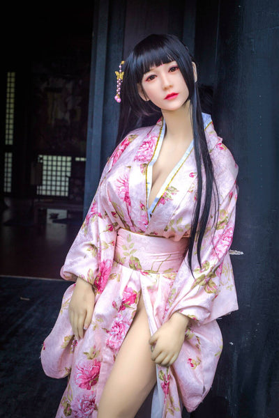 Sexpuppe Shizuka