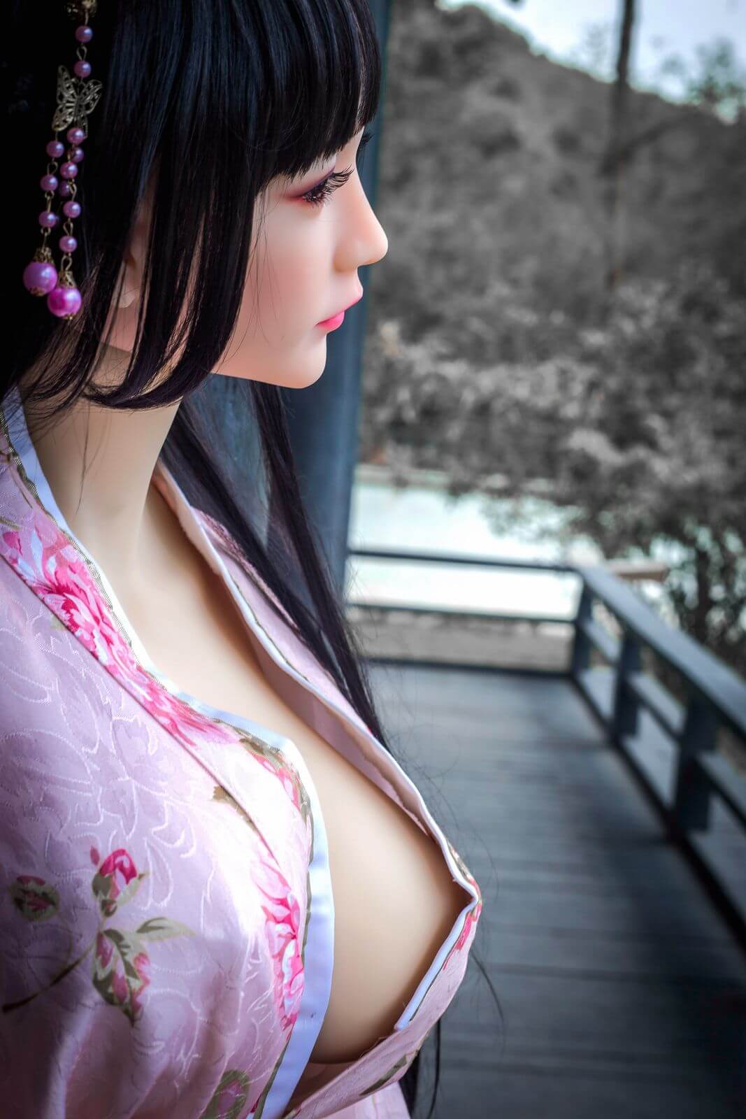 Sexpuppe Shizuka