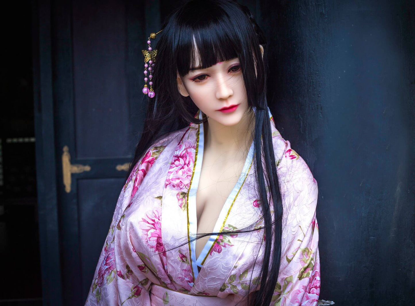 Sexpuppe Shizuka