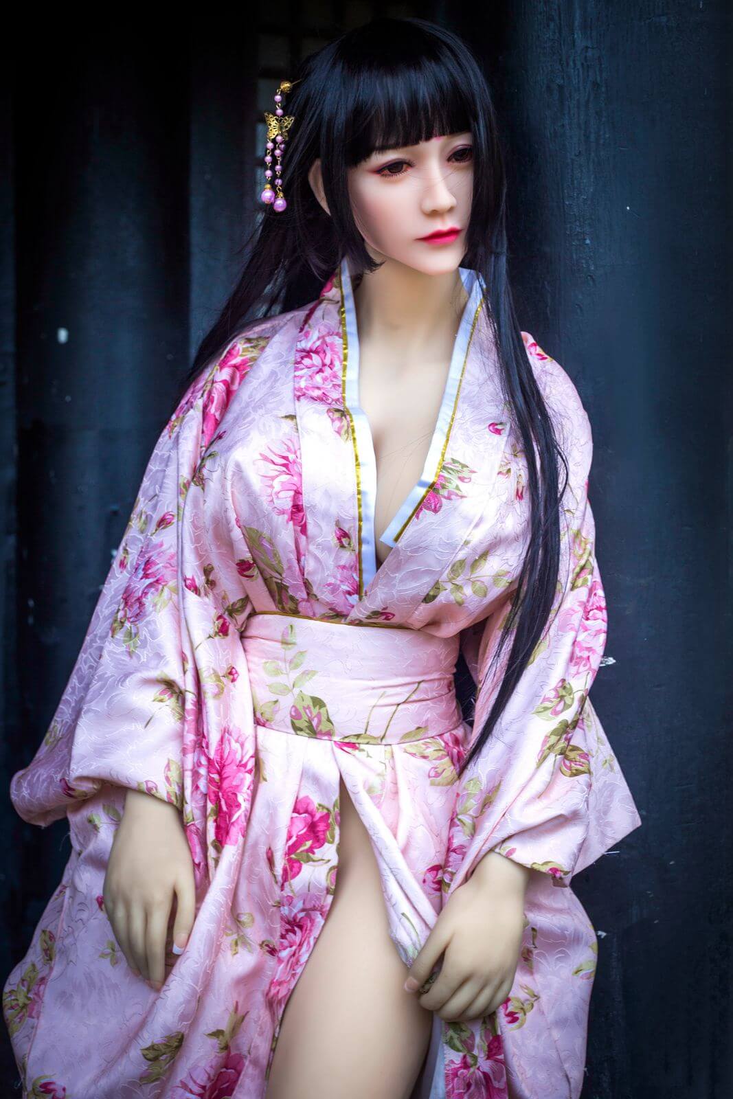 Sexpuppe Shizuka