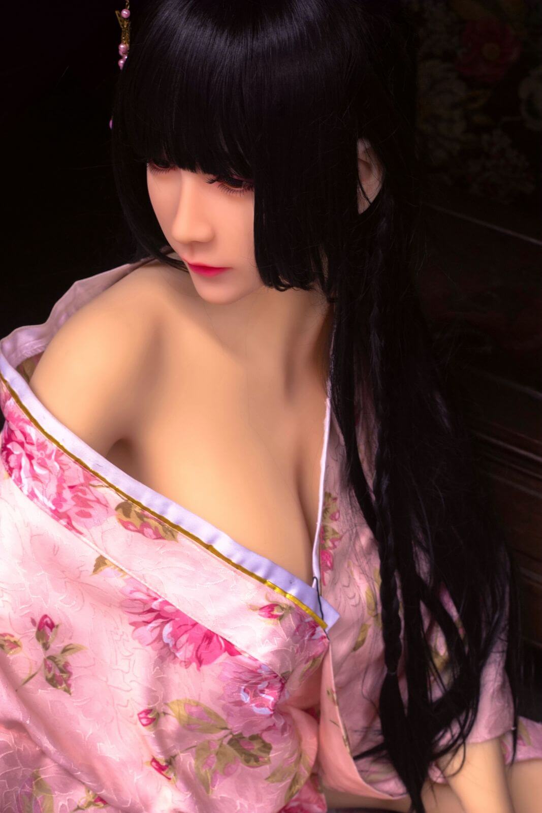 Sexpuppe Shizuka