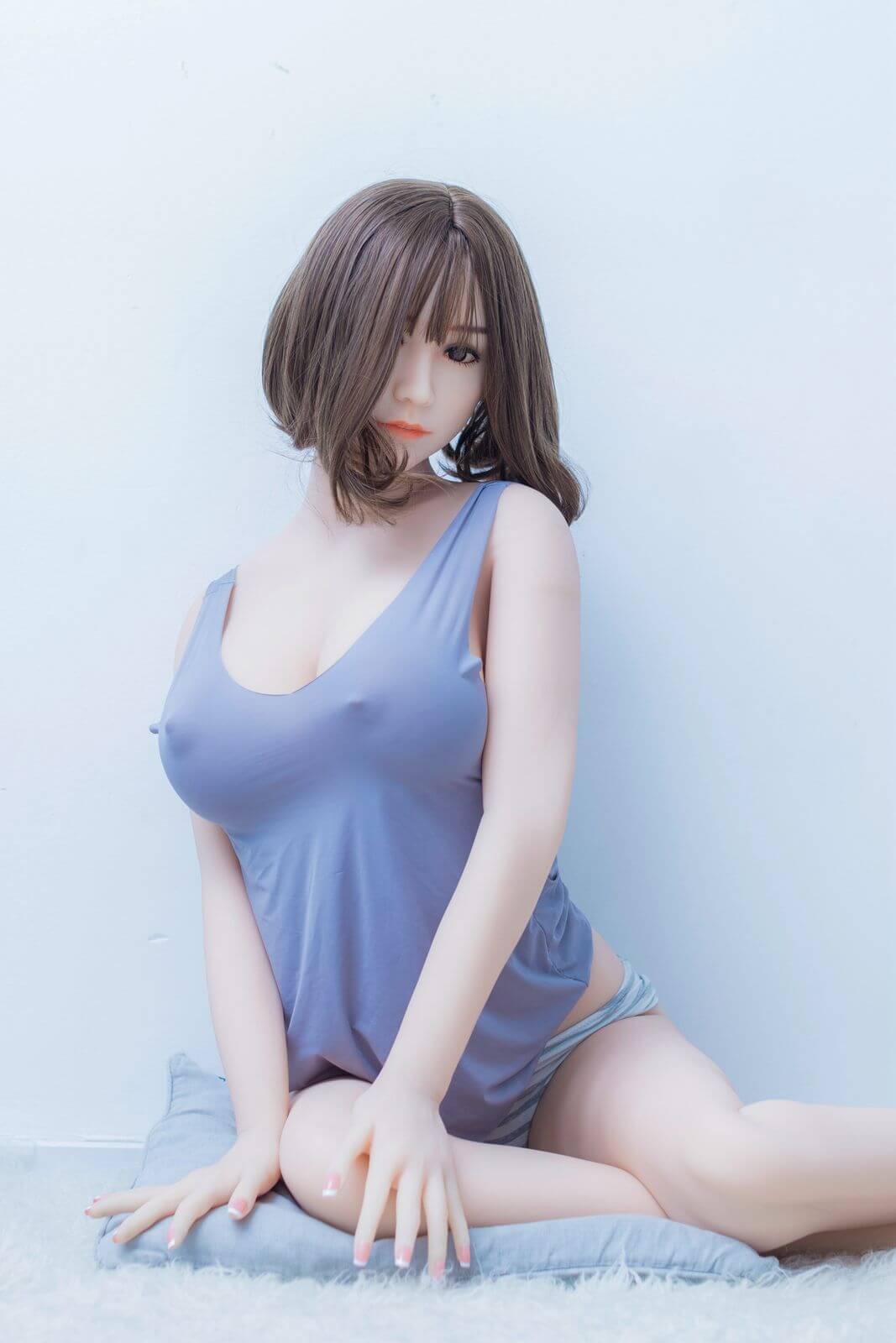 Sexpuppe Shizuka