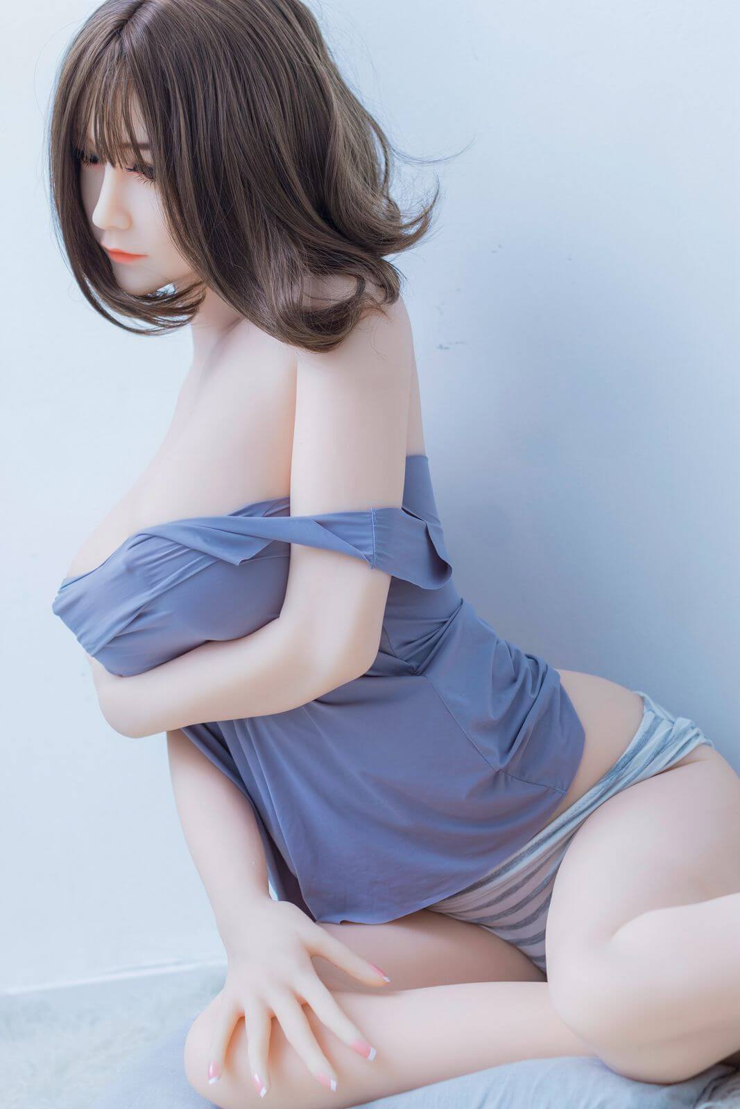 Sexpuppe Shizuka
