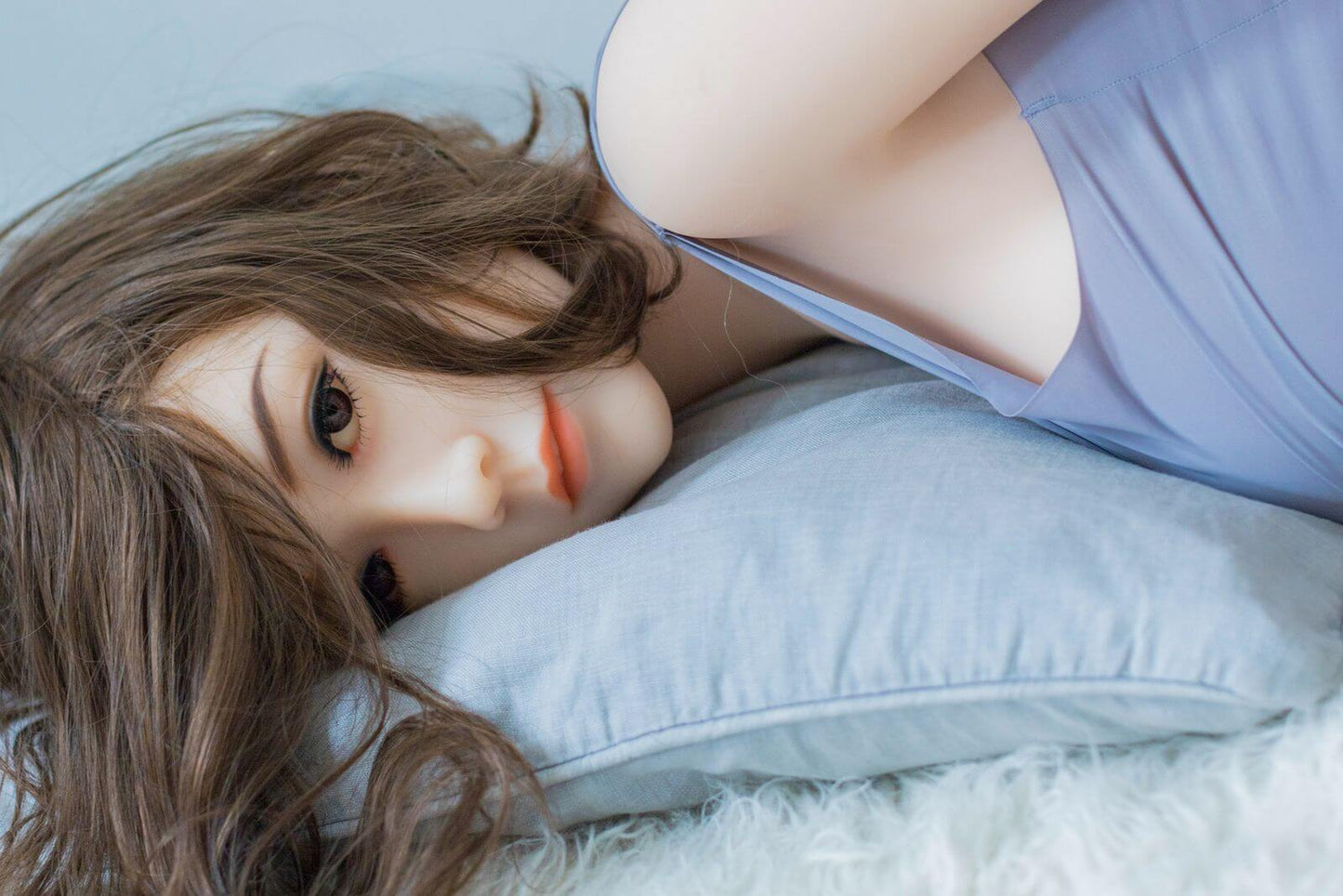 Sexpuppe Shizuka