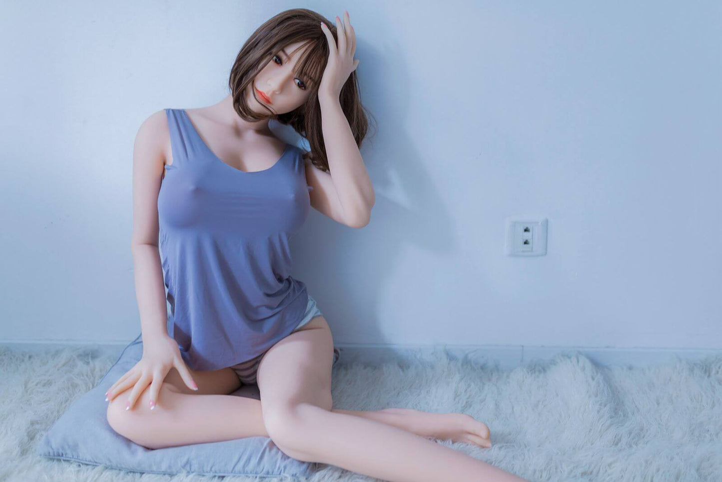 Sexpuppe Shizuka