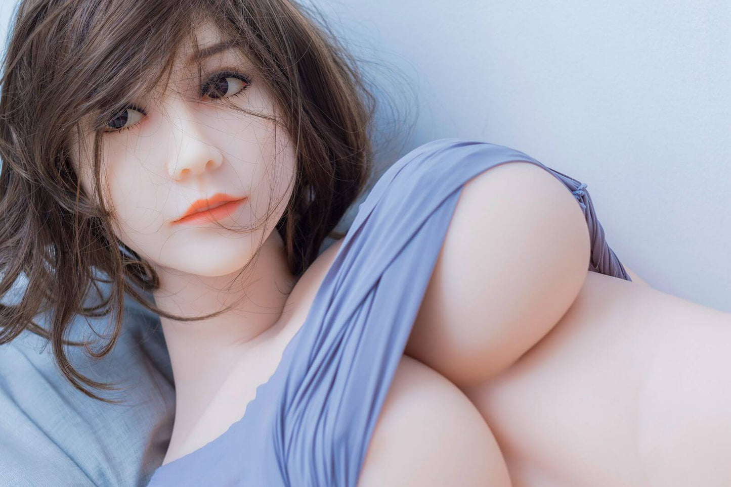 Sexpuppe Shizuka