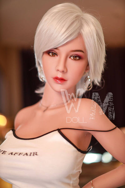 Sexpuppe Justine