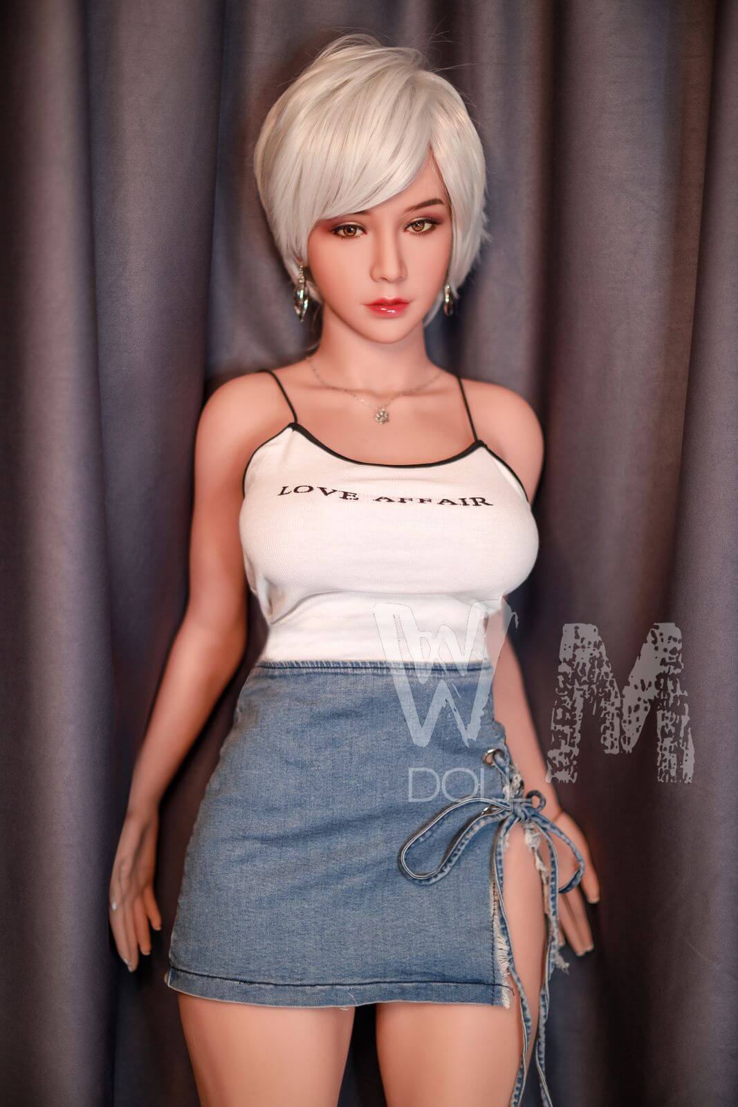 Sexpuppe Justine