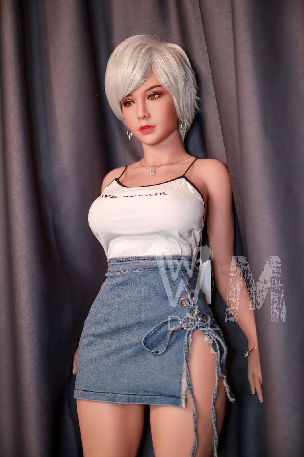 Sexpuppe Justine