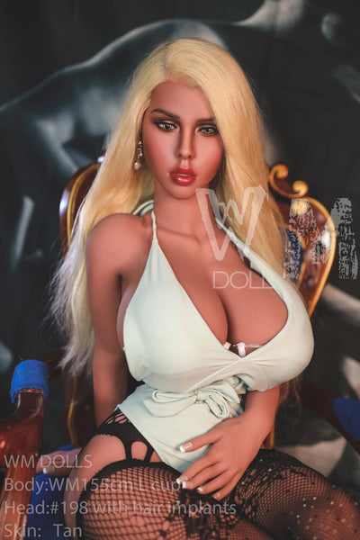 Sexpuppe Sydney