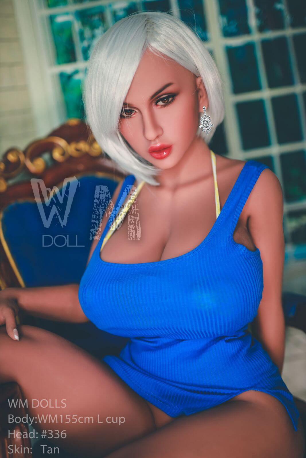 Sexpuppe Zinaida