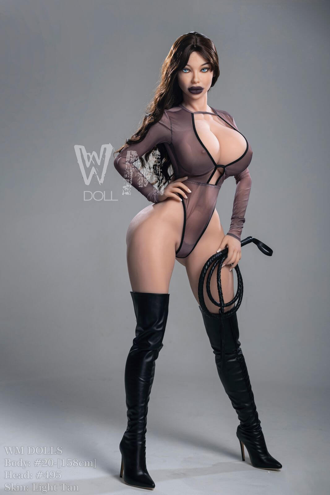 Sexpuppe Olesya Bimbo Doll