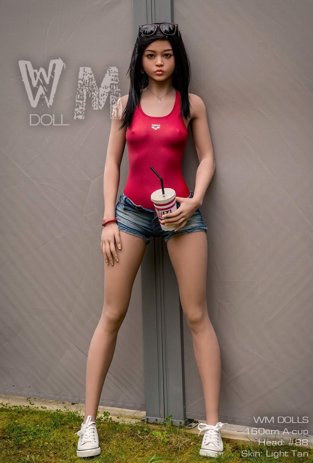 Sexpuppe Lilia
