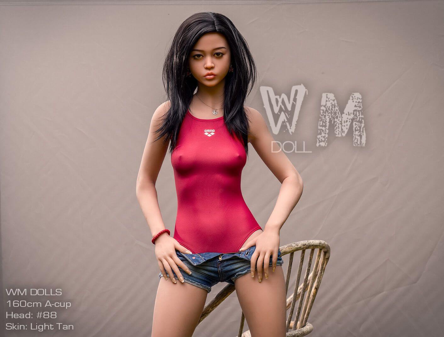 Sexpuppe Lilia