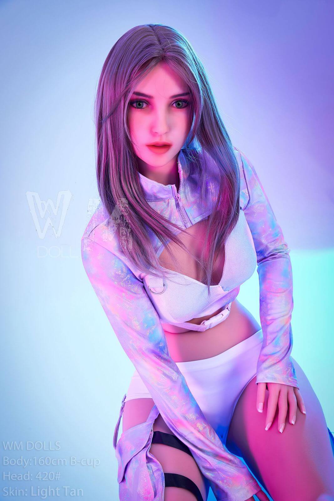 Sexpuppe Milana