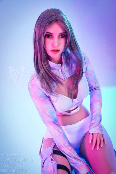 Sexpuppe Milana