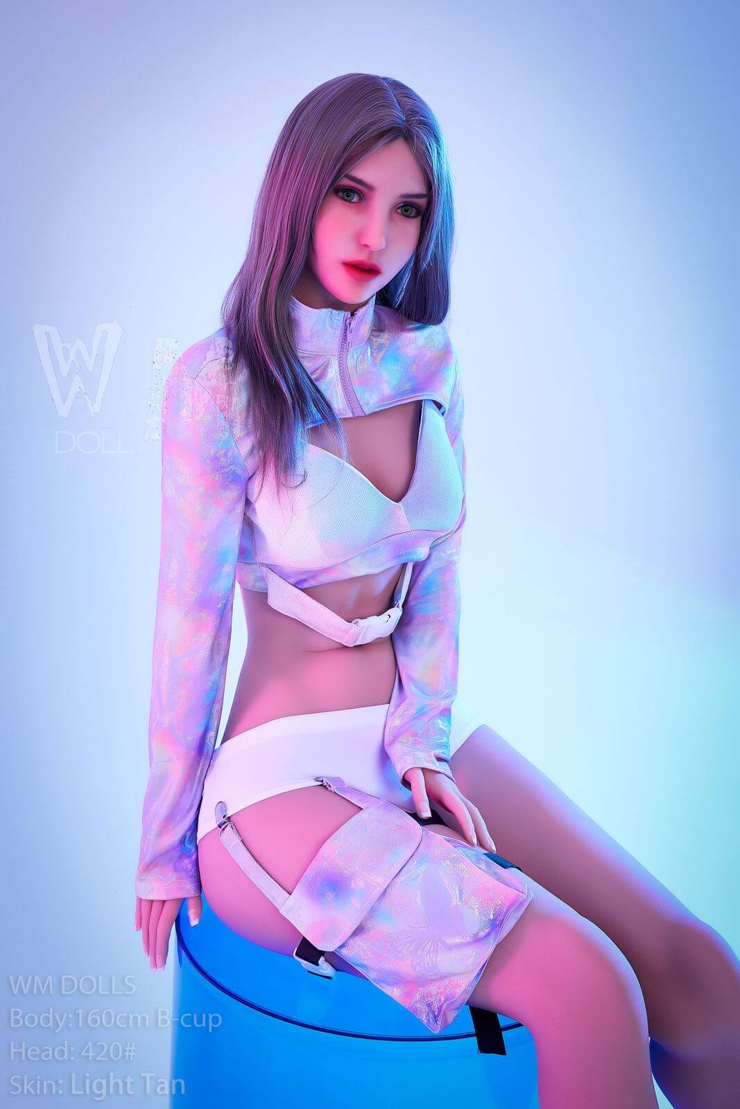 Sexpuppe Milana