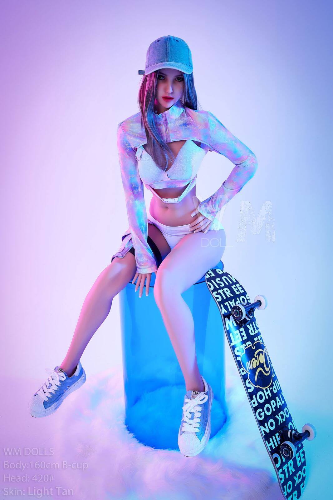 Sexpuppe Milana