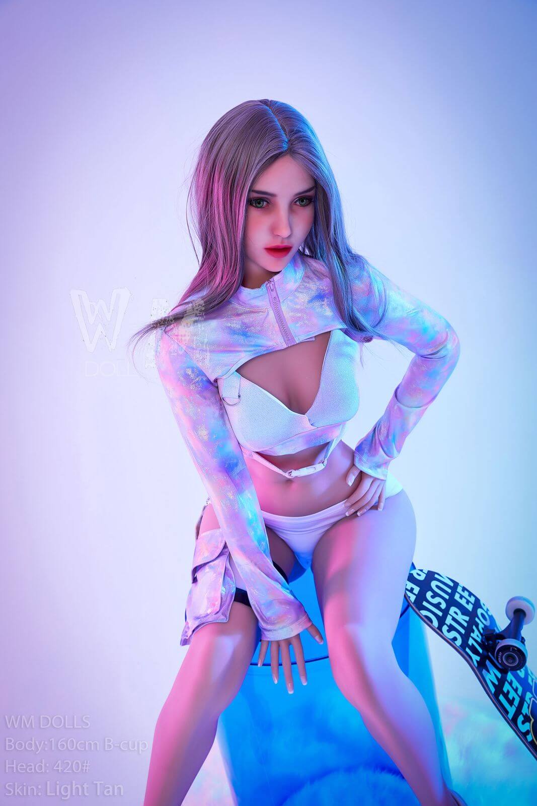 Sexpuppe Milana