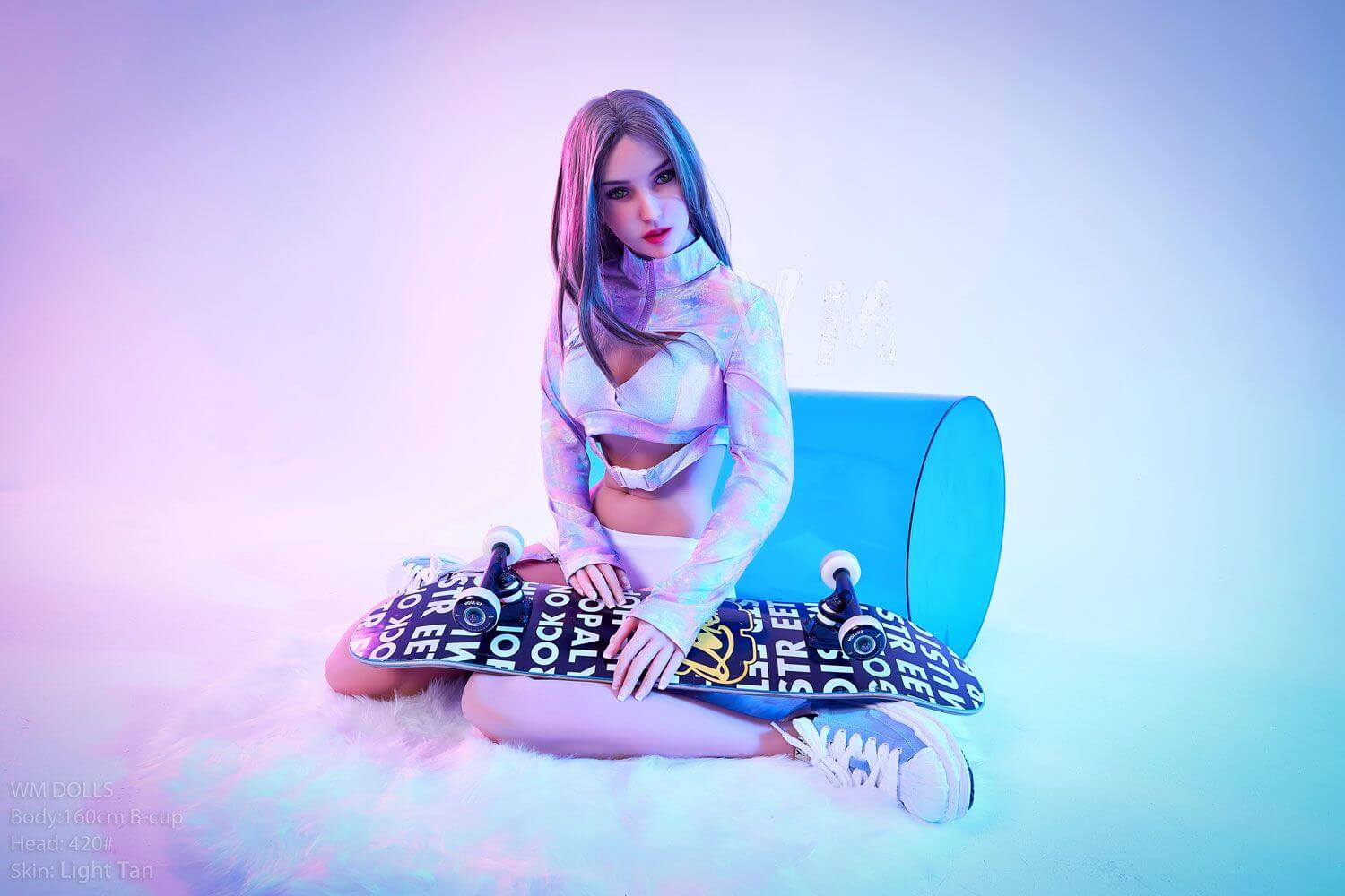 Sexpuppe Milana