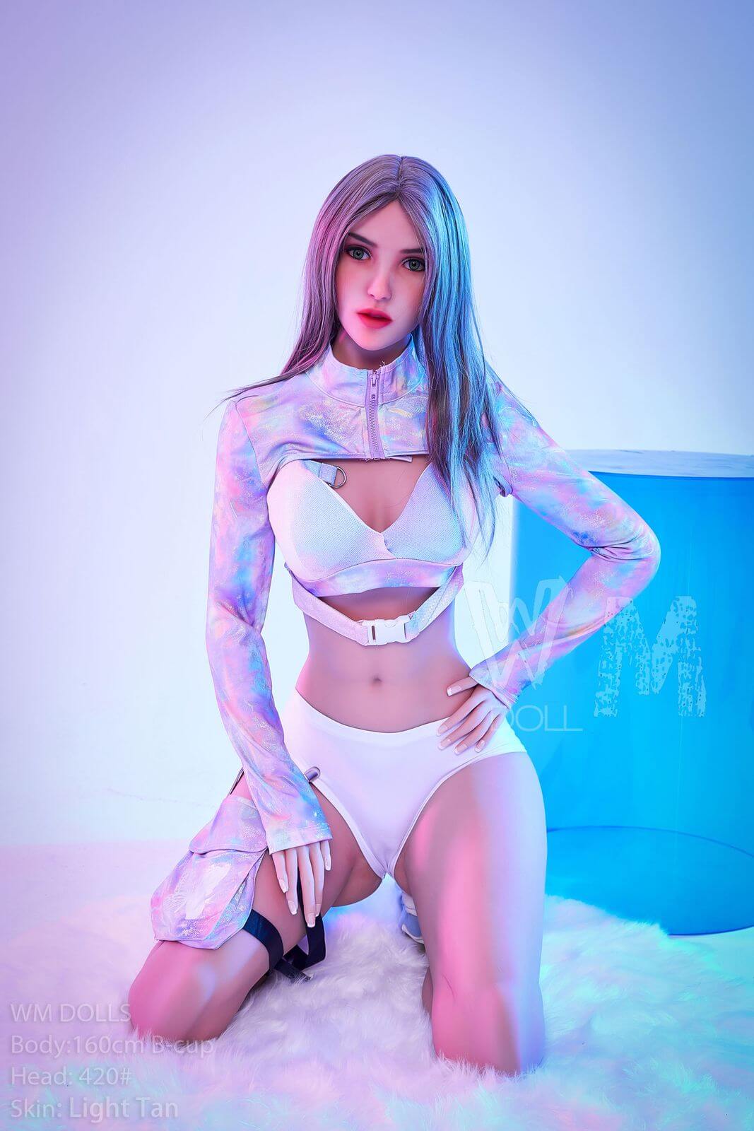 Sexpuppe Milana