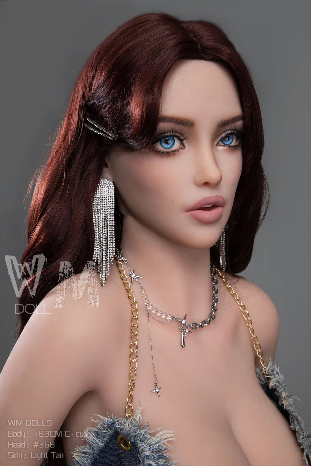 Sexpuppe Alyona