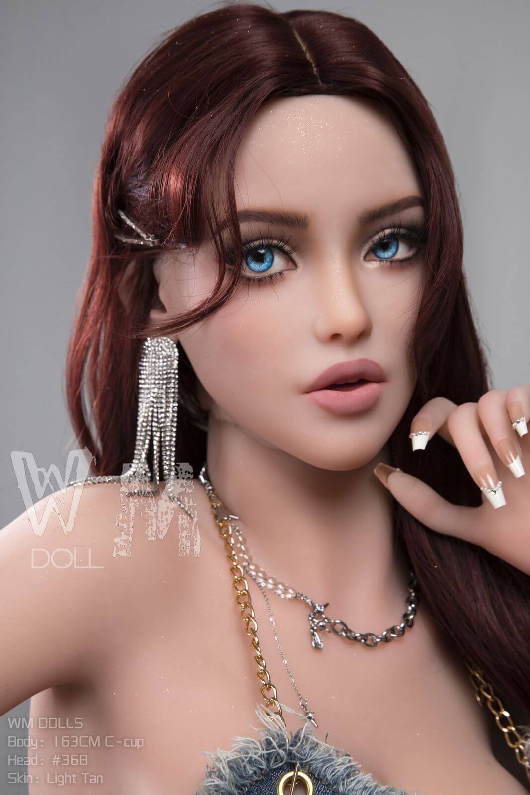 Sexpuppe Alyona