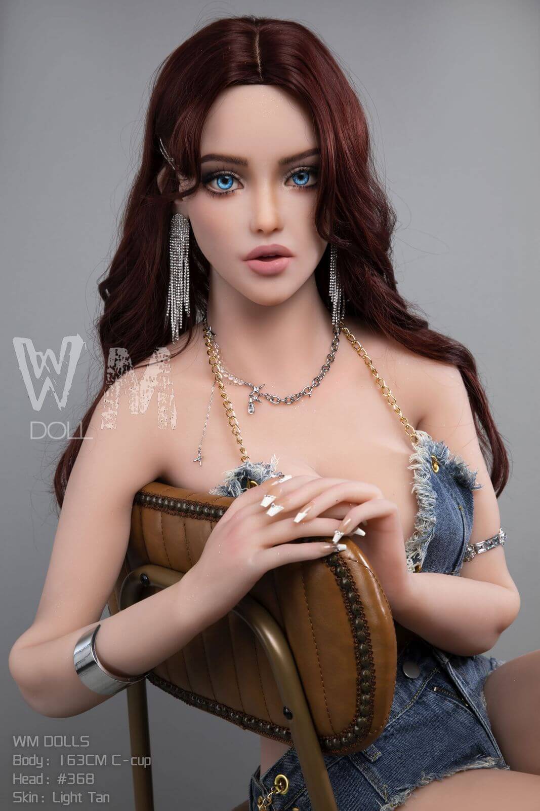 Sexpuppe Alyona