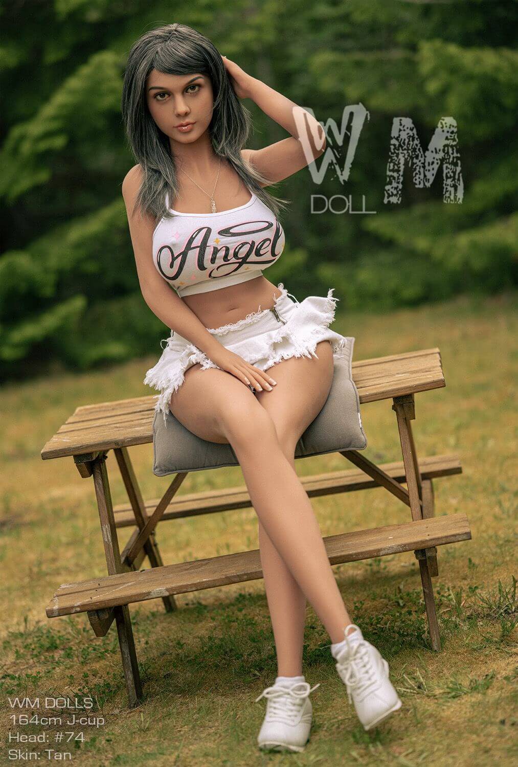 Sexpuppe Larissa
