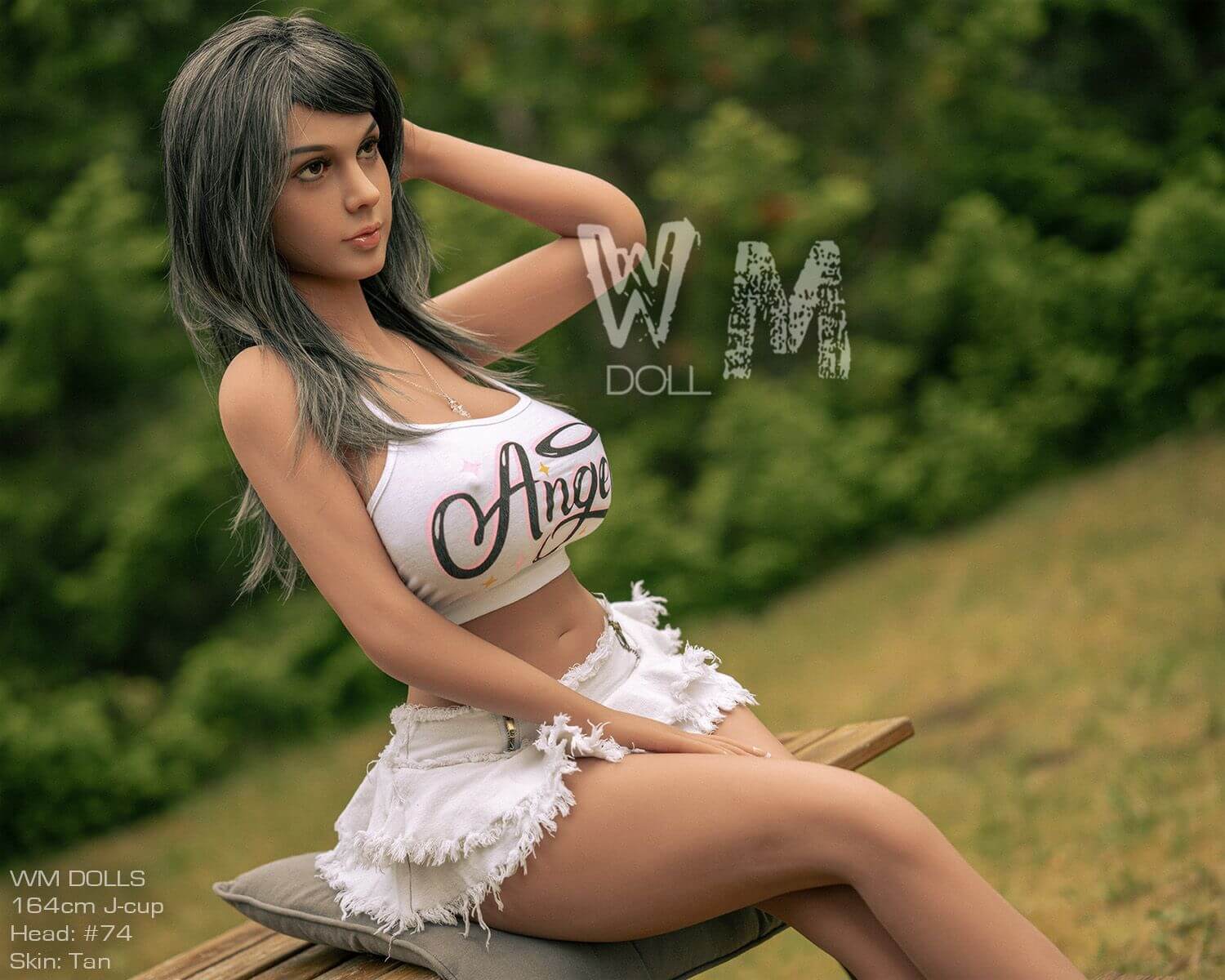 Sexpuppe Larissa