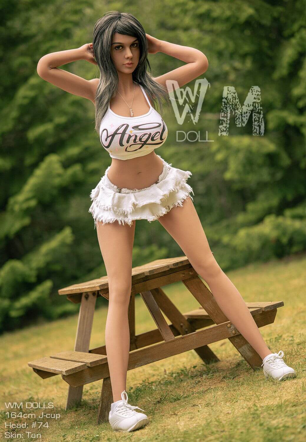 Sexpuppe Larissa