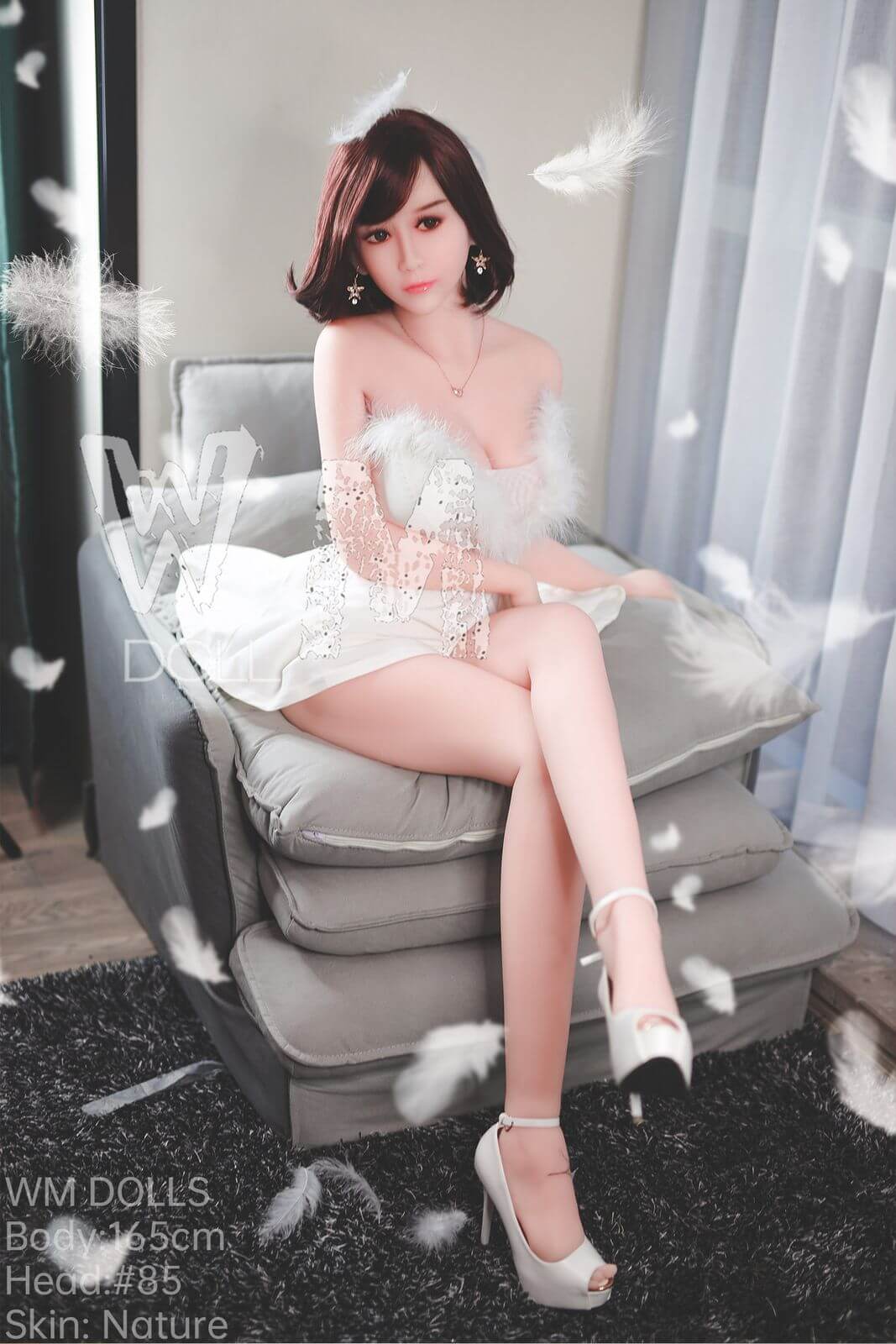 Sexpuppe Meiling