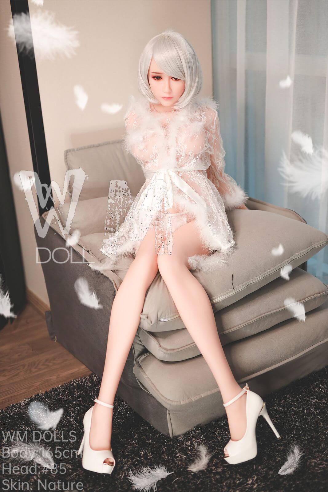 Sexpuppe Meiling