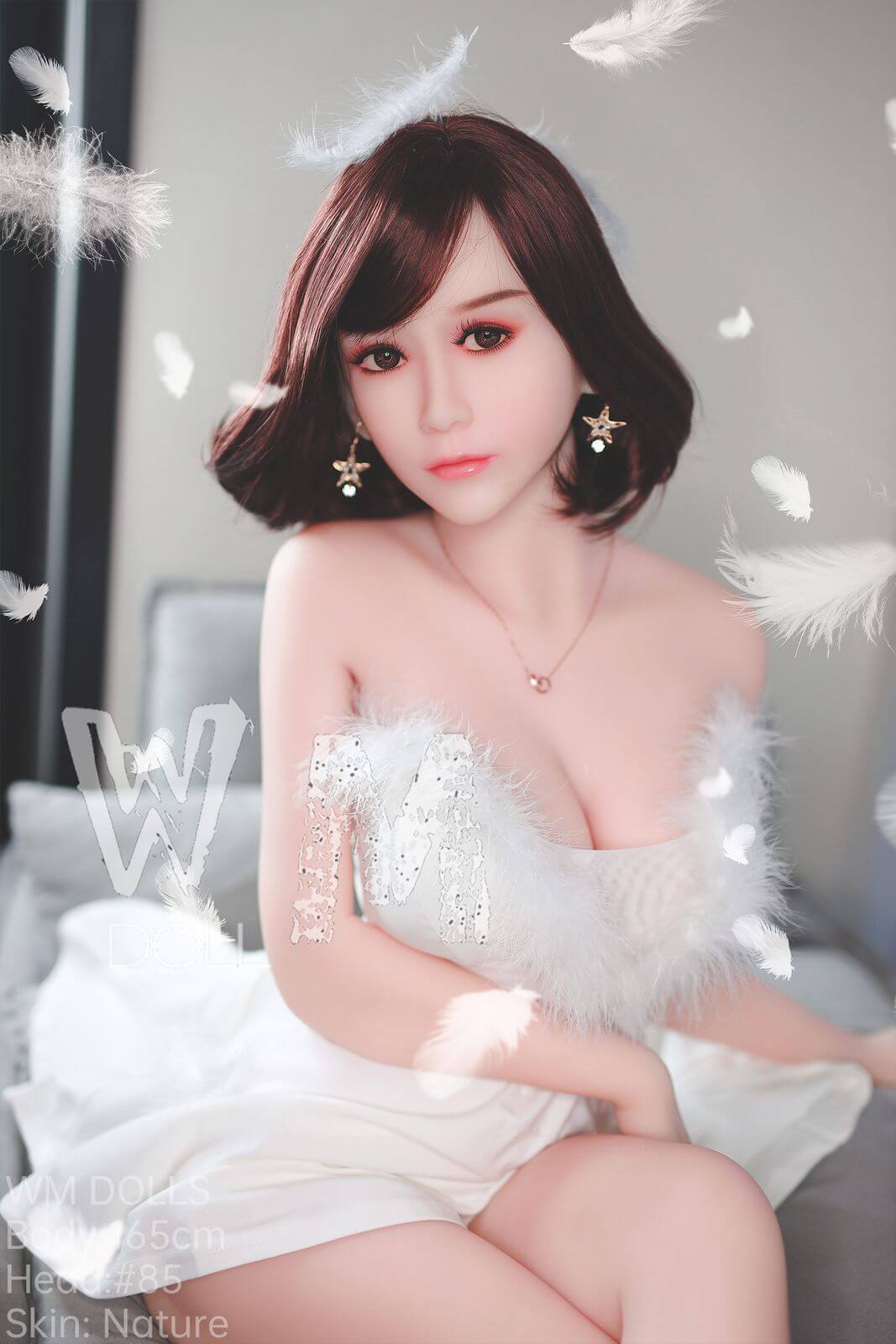 Sexpuppe Meiling