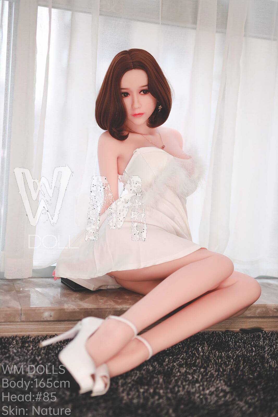 Sexpuppe Meiling