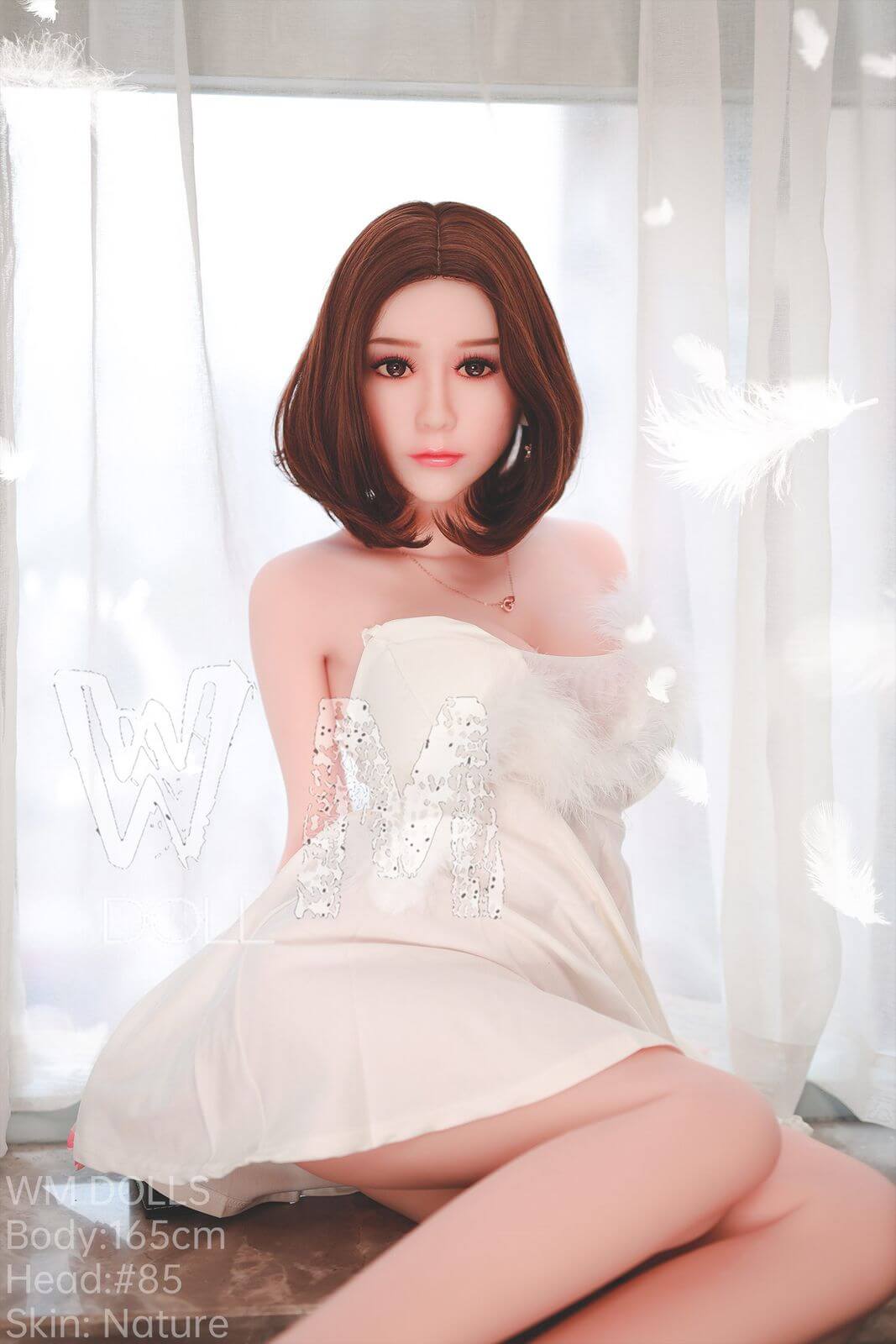 Sexpuppe Meiling