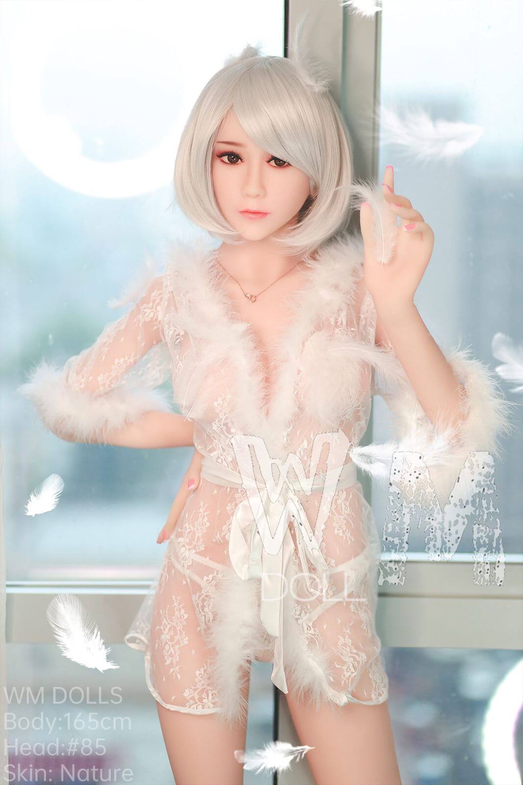 Sexpuppe Meiling