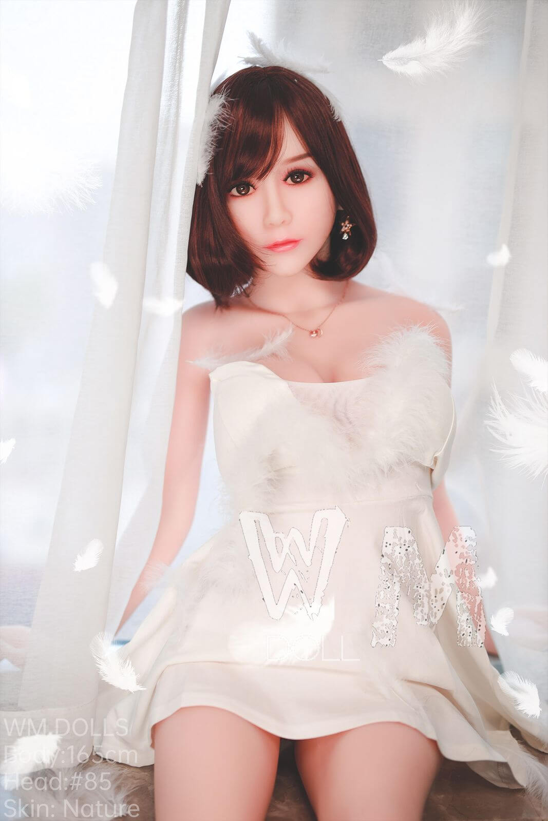 Sexpuppe Meiling